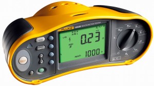 Fluke 1653